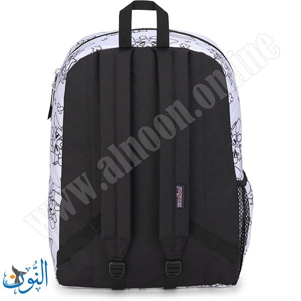 JanSport CROSS TOWN Anime Emotions