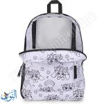 JanSport CROSS TOWN Anime Emotions