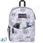JanSport CROSS TOWN Anime Emotions