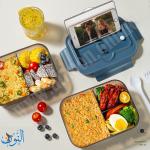 علبة طعام 1000 مل Bento box