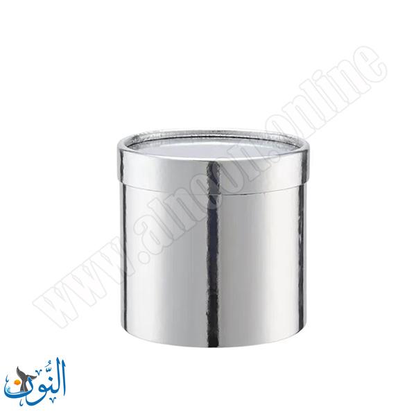 فضي