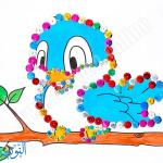 برق لميع 10 غم
