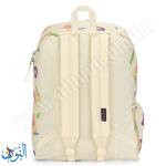 JanSport CROSS TOWN MEMPHIS MOOD NEON