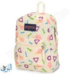 JanSport CROSS TOWN MEMPHIS MOOD NEON