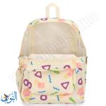 JanSport CROSS TOWN MEMPHIS MOOD NEON