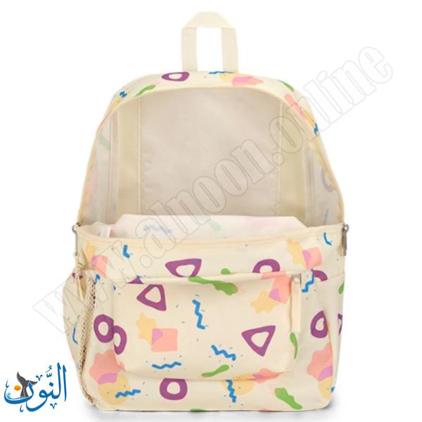 JanSport CROSS TOWN MEMPHIS MOOD NEON