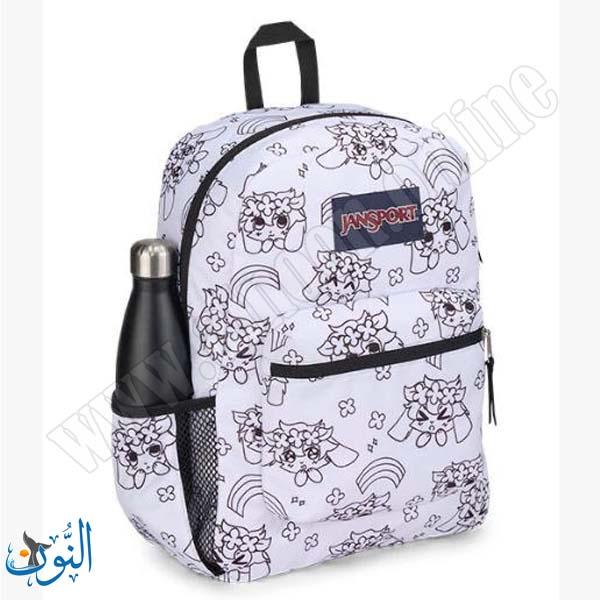 JanSport CROSS TOWN Anime Emotions