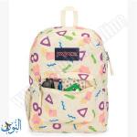 JanSport CROSS TOWN MEMPHIS MOOD NEON