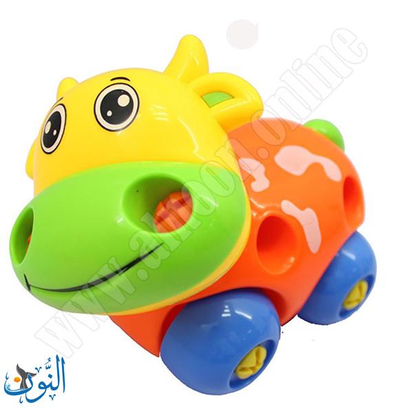 لعبة تركيب وفك تعليمية للأطفال  CUTE ASSEMBLY