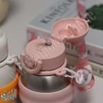مطرة ستانلس حافظة للحرارة 550 مل RABBIT