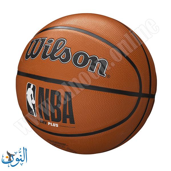 كرة سلة Wilson NBA DRV PLUS
