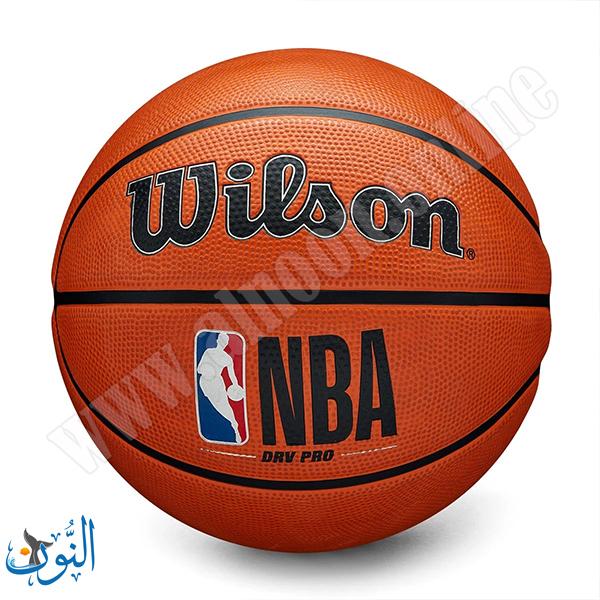 كرة سلة Wilson NBA DRV PRO