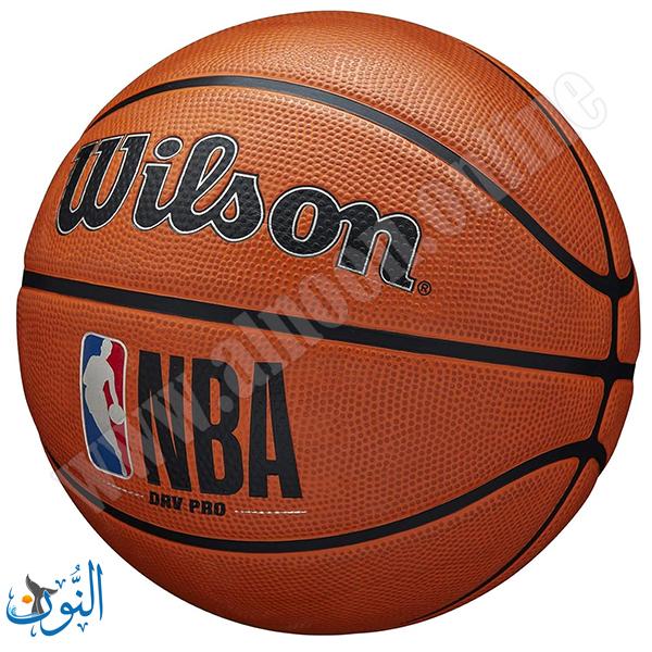 كرة سلة Wilson NBA DRV PRO