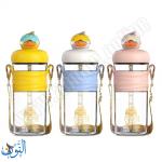 مطرة ماء 700 مل SUPER DUCK