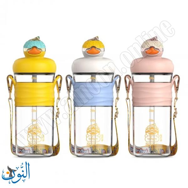 مطرة ماء 700 مل SUPER DUCK