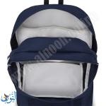 JanSport DUO PACK NAVY