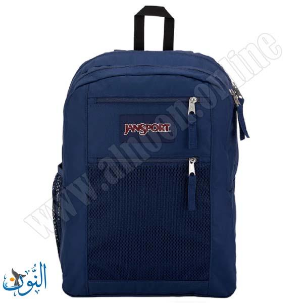 JanSport DUO PACK NAVY