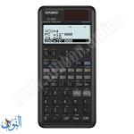 حاسبة مالية CASIO FC-200V 2nd Edition