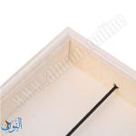 كرة الأصابع خشبية الحجم الكبير FOOSBALL