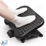 مسند القدمين القابل للتعديل Dr Byte Foot Rest