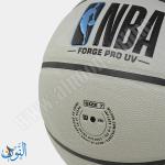 كرة سلة Wilson NBA FORGE PRO UV