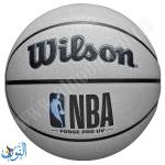 كرة سلة Wilson NBA FORGE PRO UV