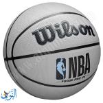 كرة سلة Wilson NBA FORGE PRO UV