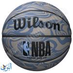 كرة سلة Wilson NBA FORGE PRO UV