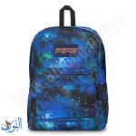 JanSport SUPER BREACK ONE GALAXY