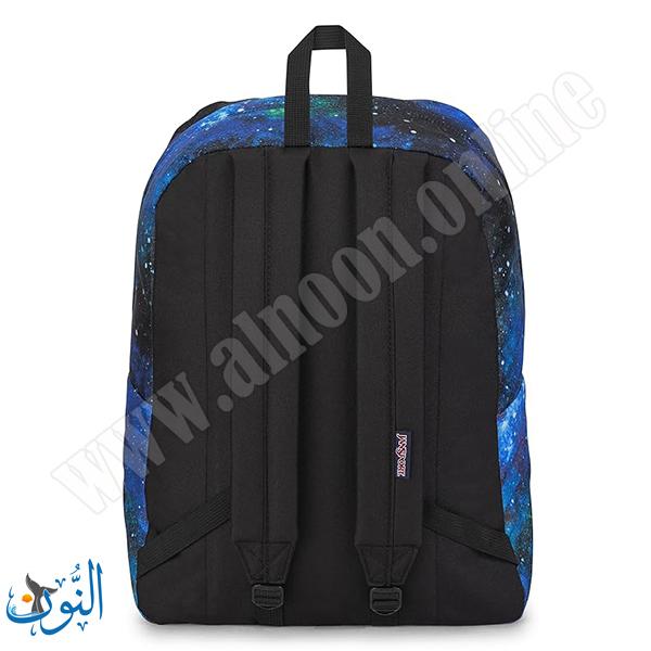 JanSport SUPER BREACK ONE GALAXY