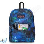 JanSport SUPER BREACK ONE GALAXY