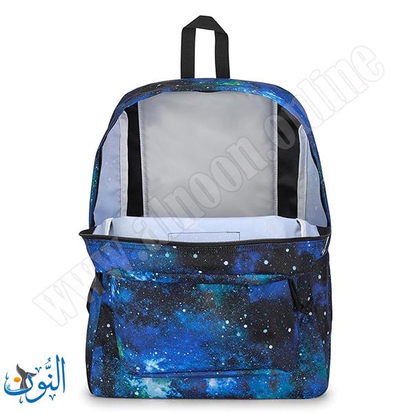 JanSport SUPER BREACK ONE GALAXY