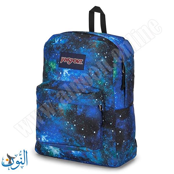 JanSport SUPER BREACK ONE GALAXY