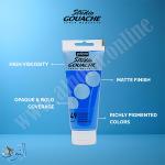 ألوان غواش 100 مل Pebeo Studio