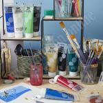 ألوان غواش 100 مل Pebeo Studio