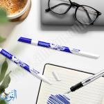 قلم تصحيح الحبر السائل مزدوج الرأس BIC Ink eater