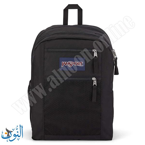 JanSport DUO PACK BLACK