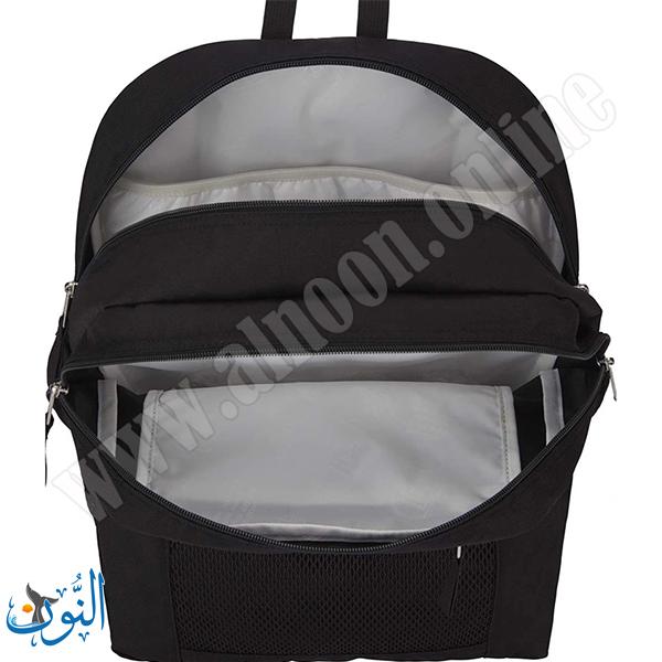 JanSport DUO PACK BLACK
