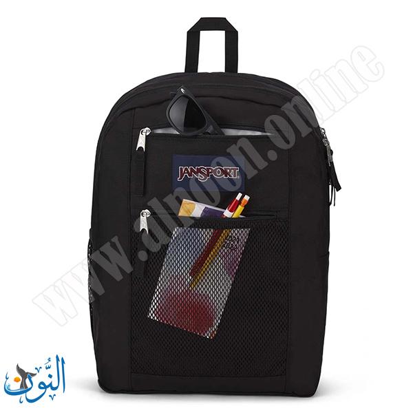 JanSport DUO PACK BLACK