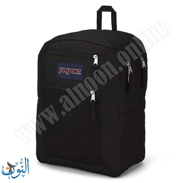 JanSport DUO PACK BLACK