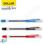 قلم حبر هجين DOLLAR JETFLOW Hybrid 0.7