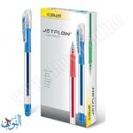 قلم حبر هجين DOLLAR JETFLOW Hybrid 0.7
