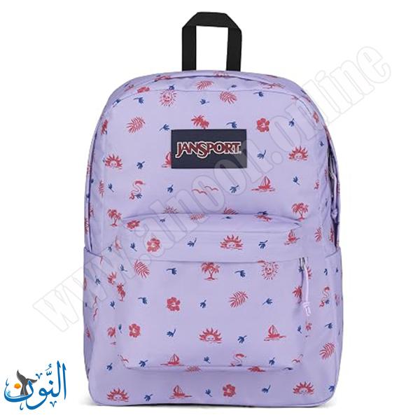 JanSport SUPER BREACK ONE LAGON LUAU