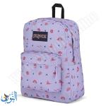 JanSport SUPER BREACK ONE LAGON LUAU