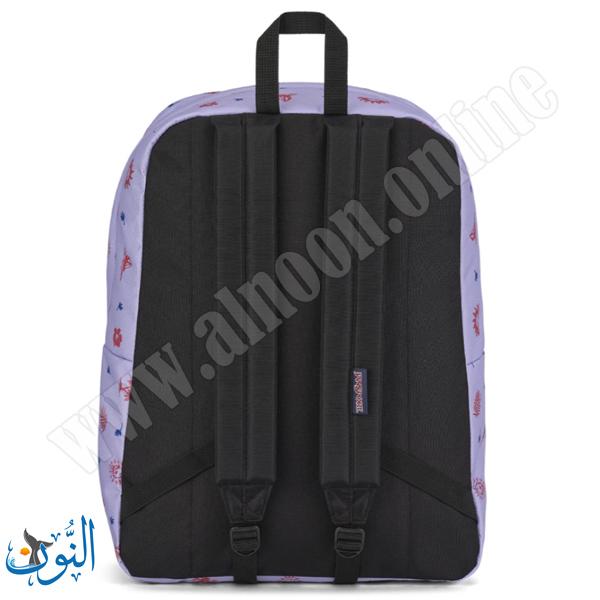 JanSport SUPER BREACK ONE LAGON LUAU