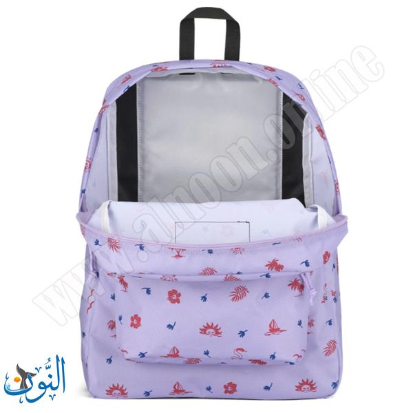 JanSport SUPER BREACK ONE LAGON LUAU