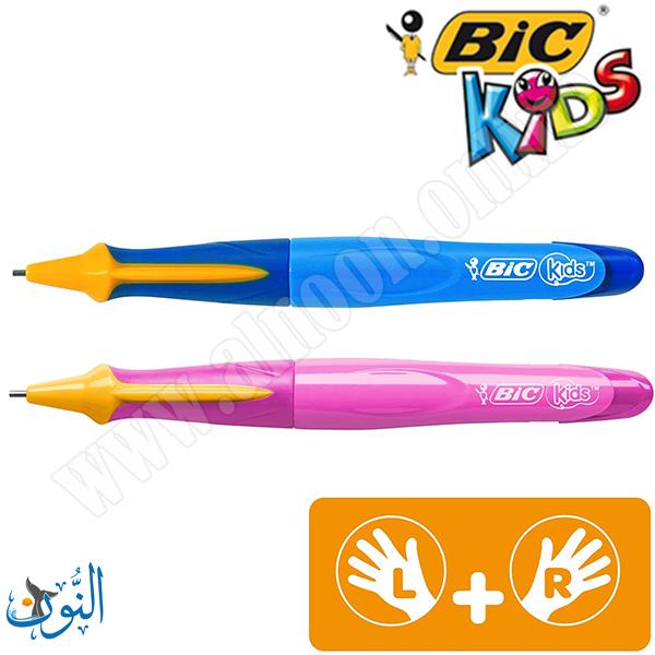 قلم رصاص ميكانيكي تعليمي للمبتدئين BIC KIDS