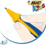 قلم رصاص ميكانيكي تعليمي للمبتدئين BIC KIDS