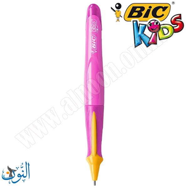 قلم رصاص ميكانيكي تعليمي للمبتدئين BIC KIDS