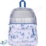 JanSport SUPER BREACK PLUS LOST SASQUATCH
